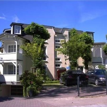 Villa Ambienta WE 7 Binz Habitación foto