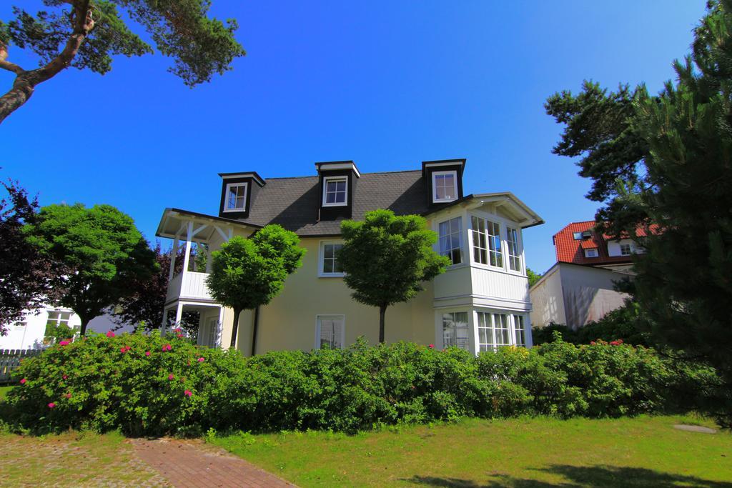 Villa Ambienta WE 7 Binz Habitación foto