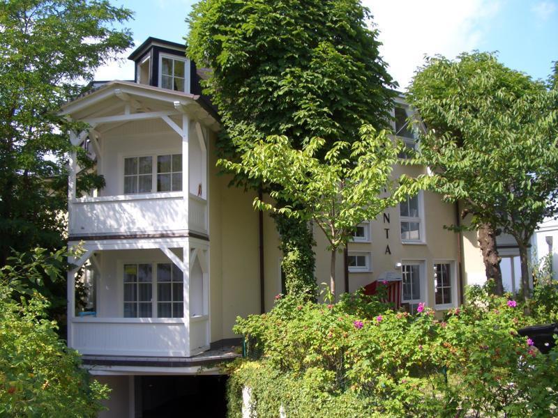 Villa Ambienta WE 7 Binz Habitación foto