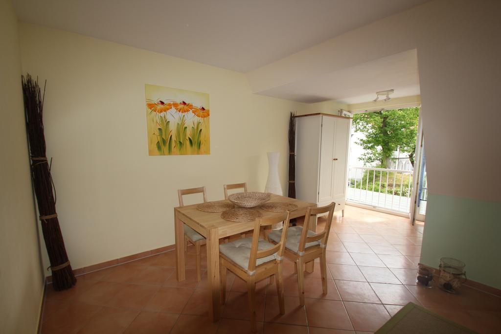 Villa Ambienta WE 7 Binz Habitación foto