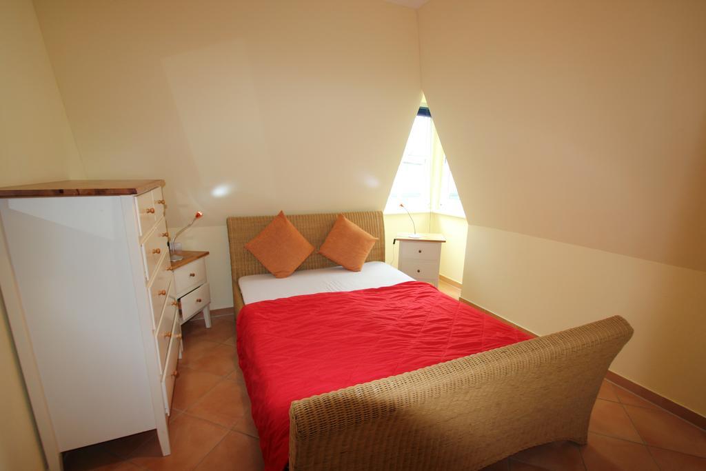 Villa Ambienta WE 7 Binz Habitación foto